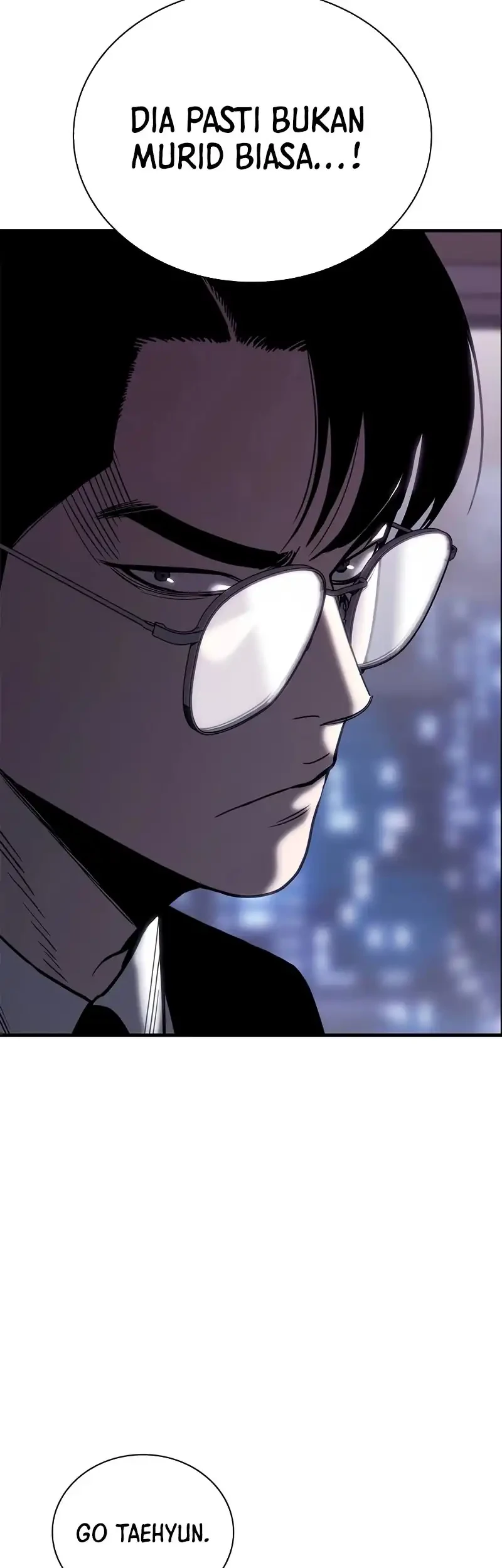 The Devil Classroom Chapter 6 - halaman 66