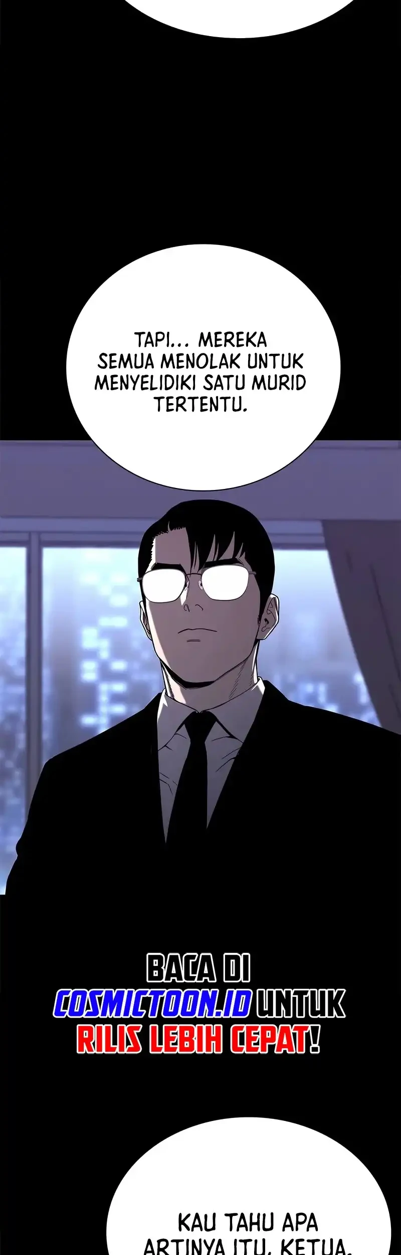 The Devil Classroom Chapter 6 - halaman 72