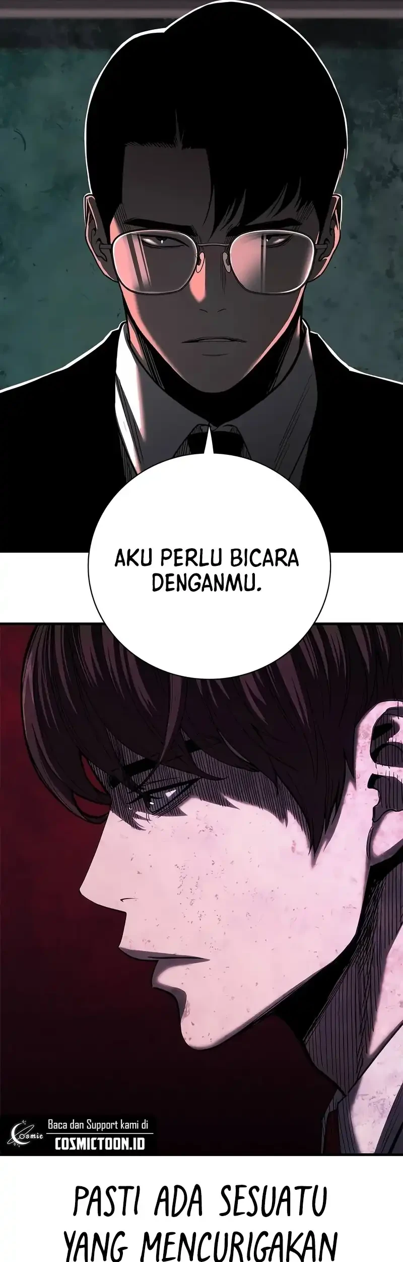 The Devil Classroom Chapter 6 - halaman 74