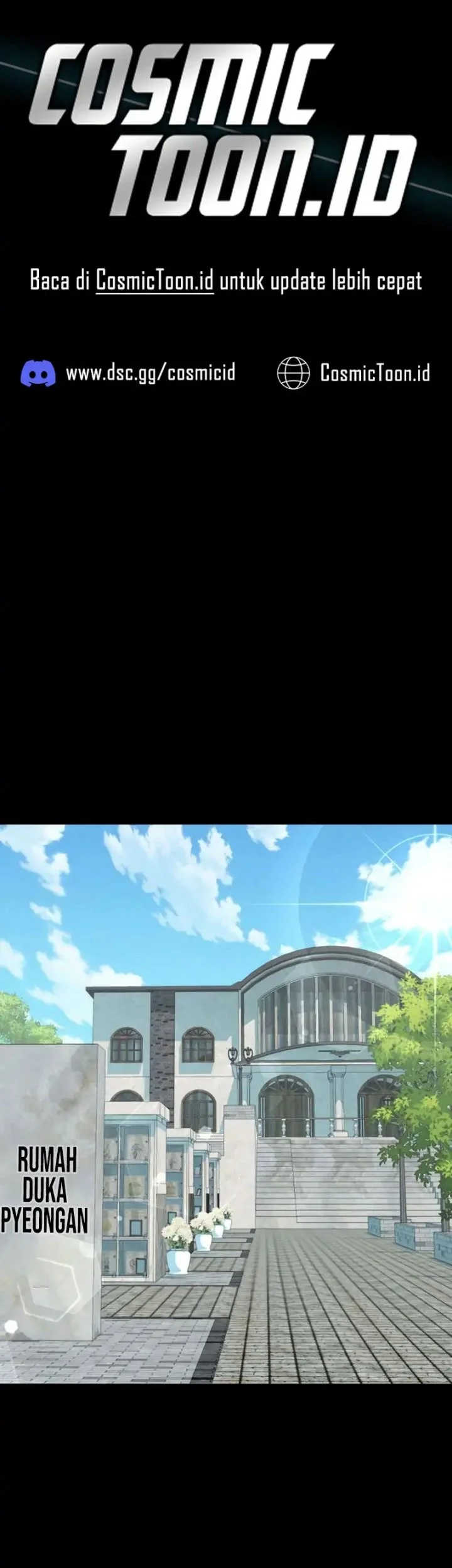 The Devil Classroom Chapter 7 - halaman 1