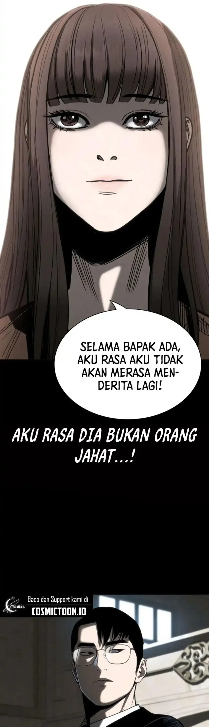 The Devil Classroom Chapter 7 - halaman 11