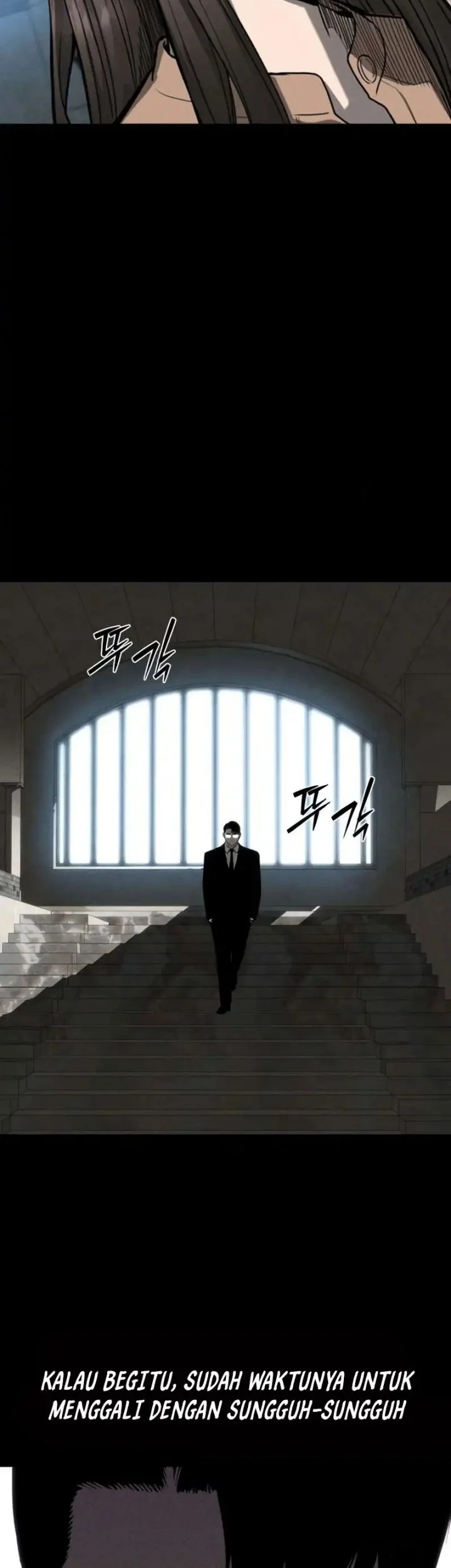 The Devil Classroom Chapter 7 - halaman 14