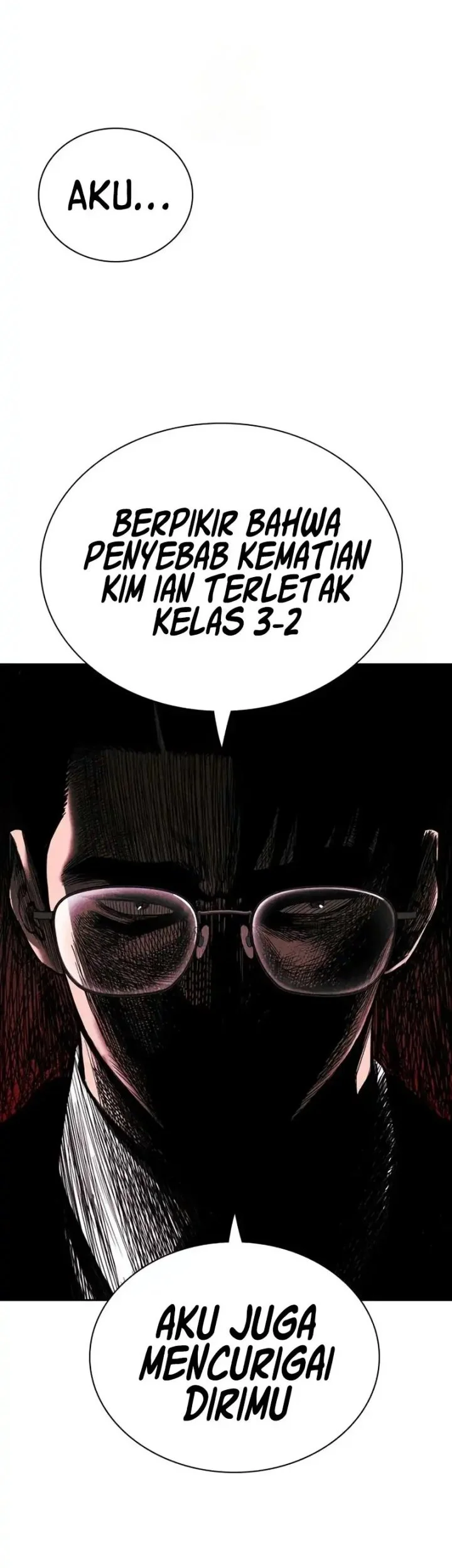 The Devil Classroom Chapter 7 - halaman 28