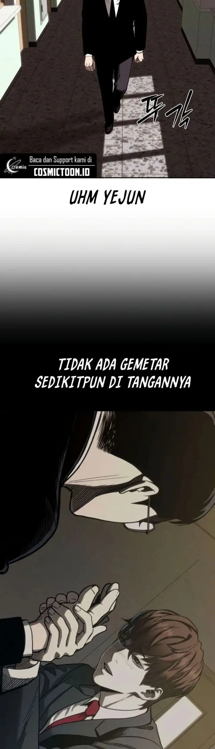 The Devil Classroom Chapter 7 - halaman 45