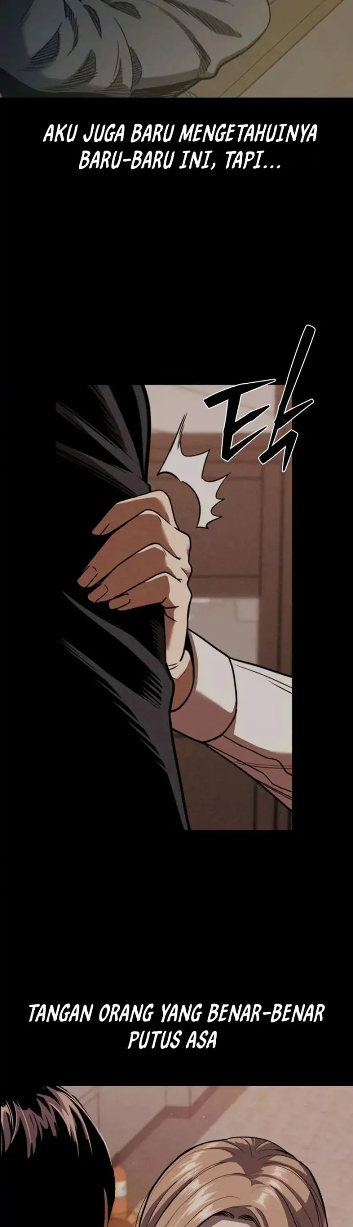 The Devil Classroom Chapter 7 - halaman 46