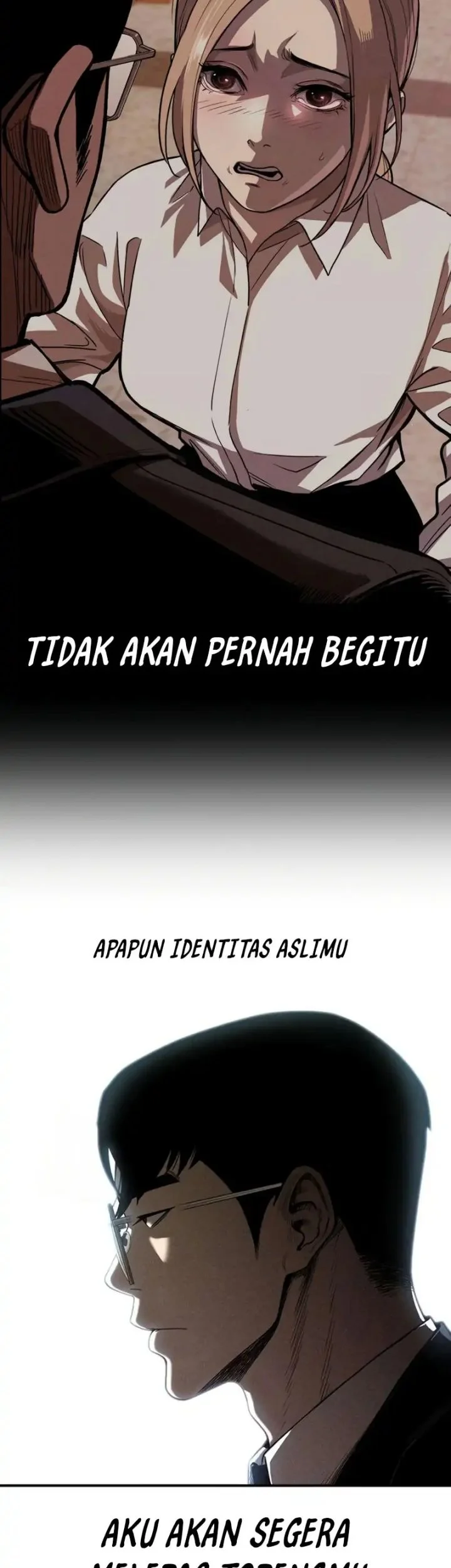 The Devil Classroom Chapter 7 - halaman 47