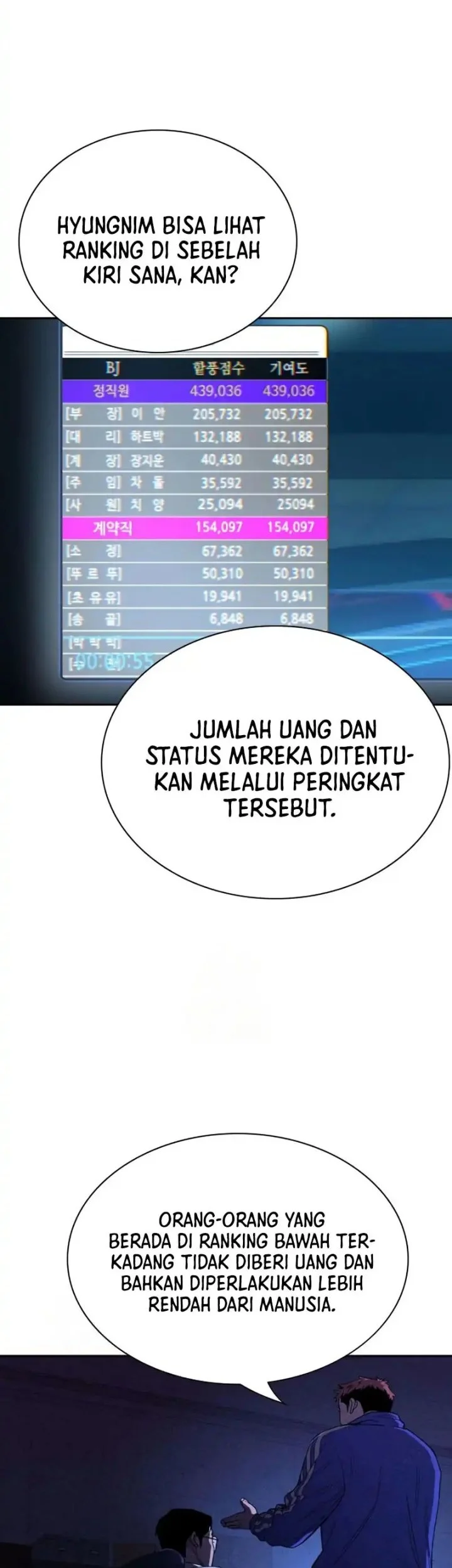 The Devil Classroom Chapter 7 - halaman 68
