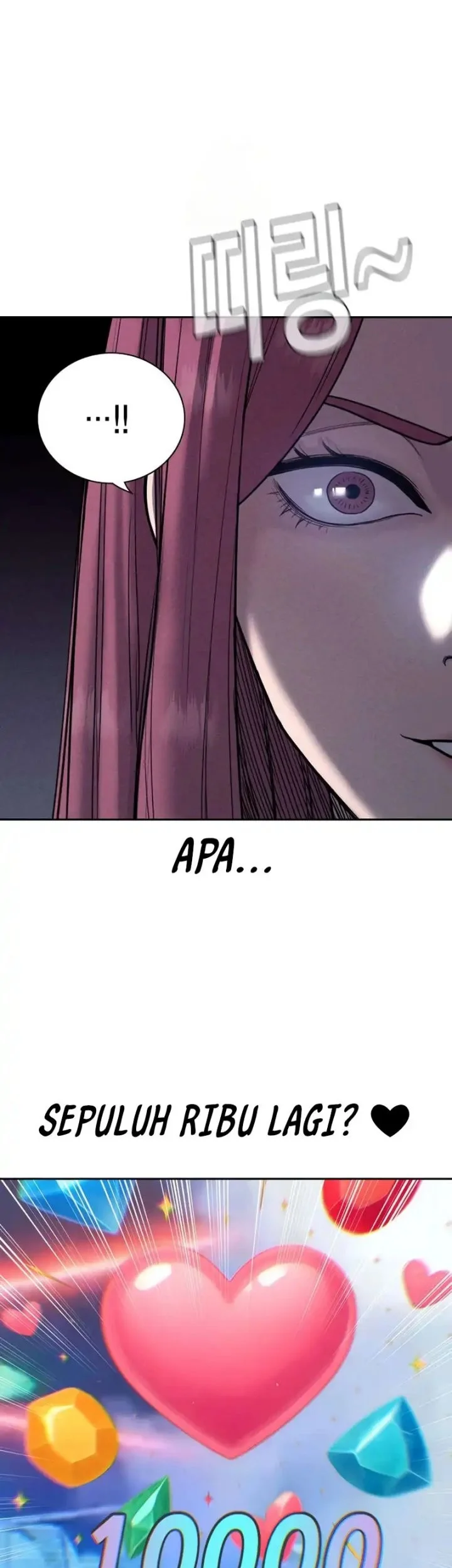 The Devil Classroom Chapter 7 - halaman 85