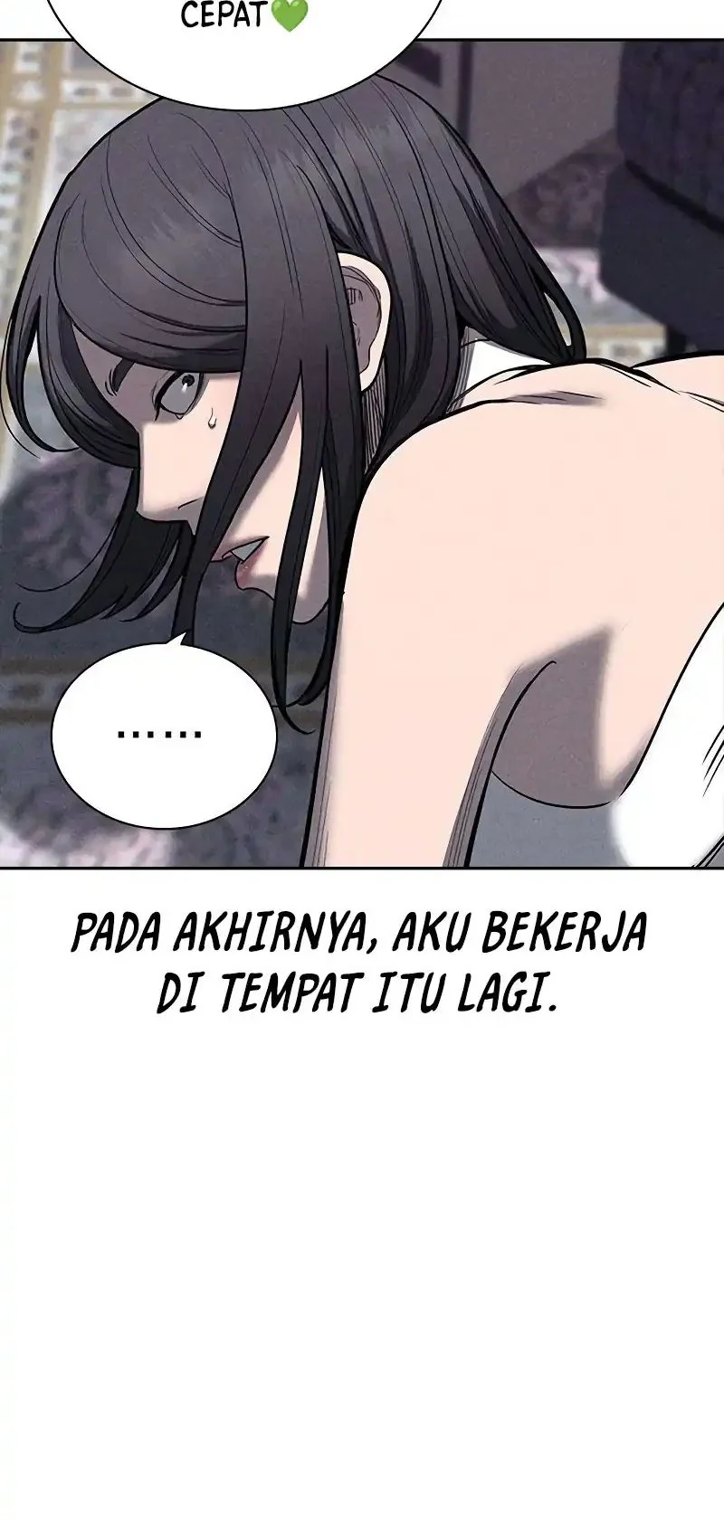 The Devil Classroom Chapter 8 - halaman 37