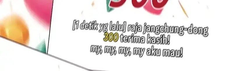 The Devil Classroom Chapter 8 - halaman 43
