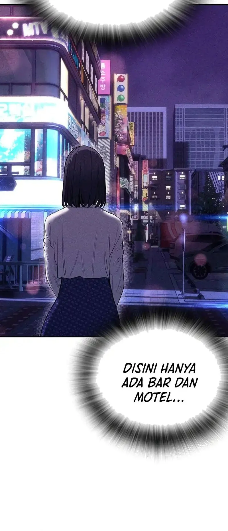 The Devil Classroom Chapter 8 - halaman 49