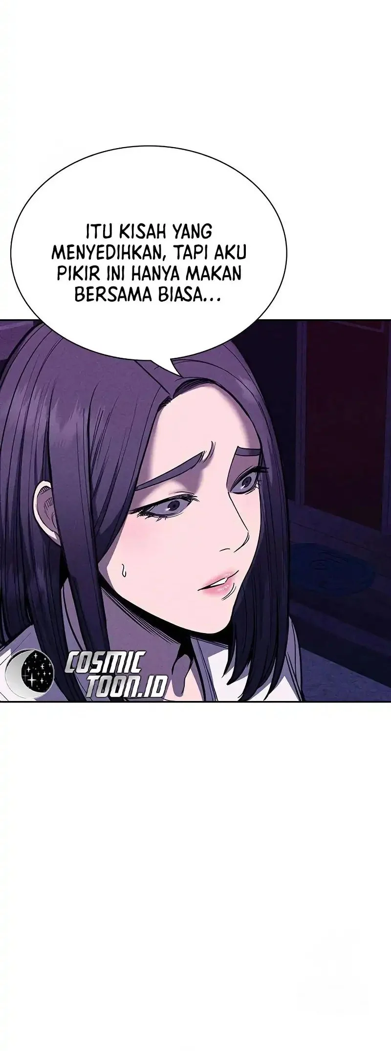 The Devil Classroom Chapter 8 - halaman 55