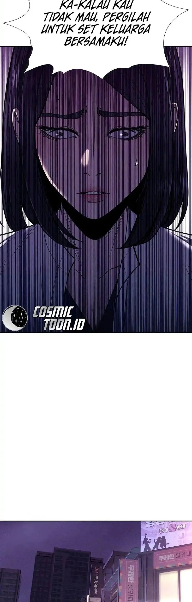 The Devil Classroom Chapter 8 - halaman 57