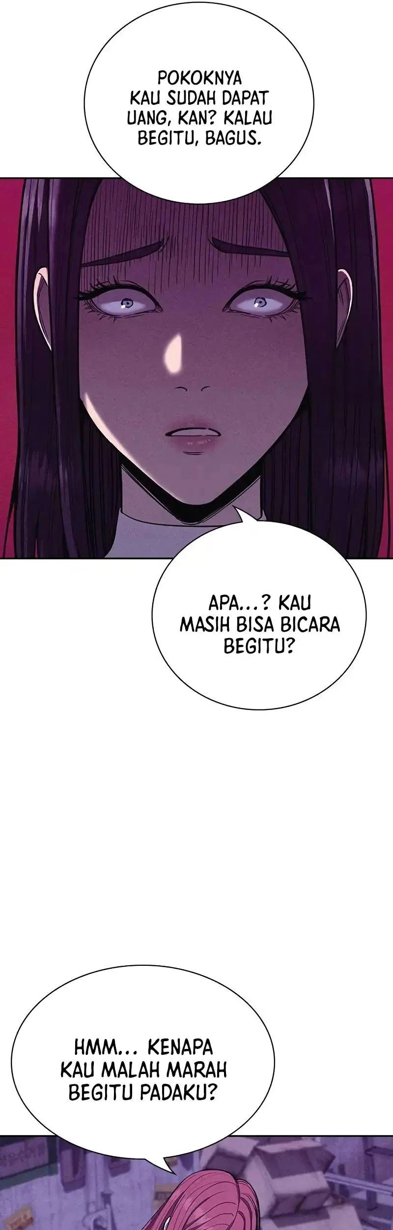 The Devil Classroom Chapter 8 - halaman 62