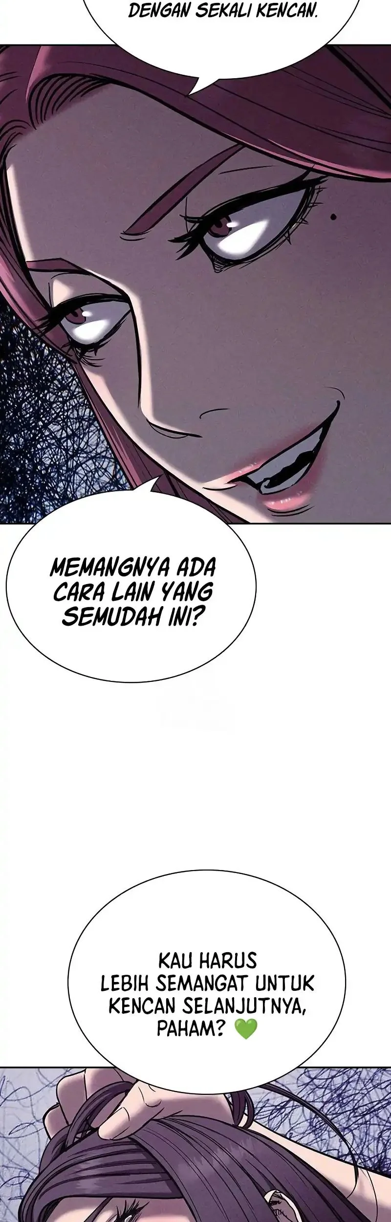 The Devil Classroom Chapter 8 - halaman 66