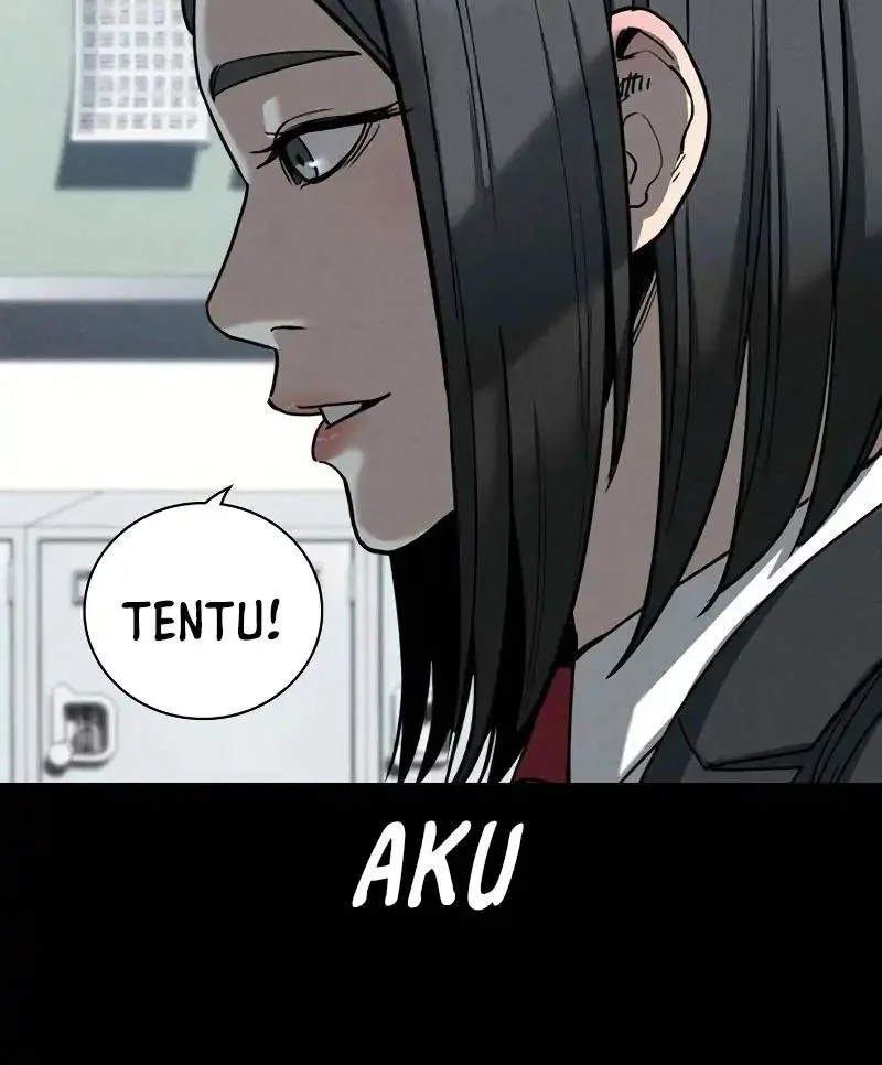 The Devil Classroom Chapter 8 - halaman 7