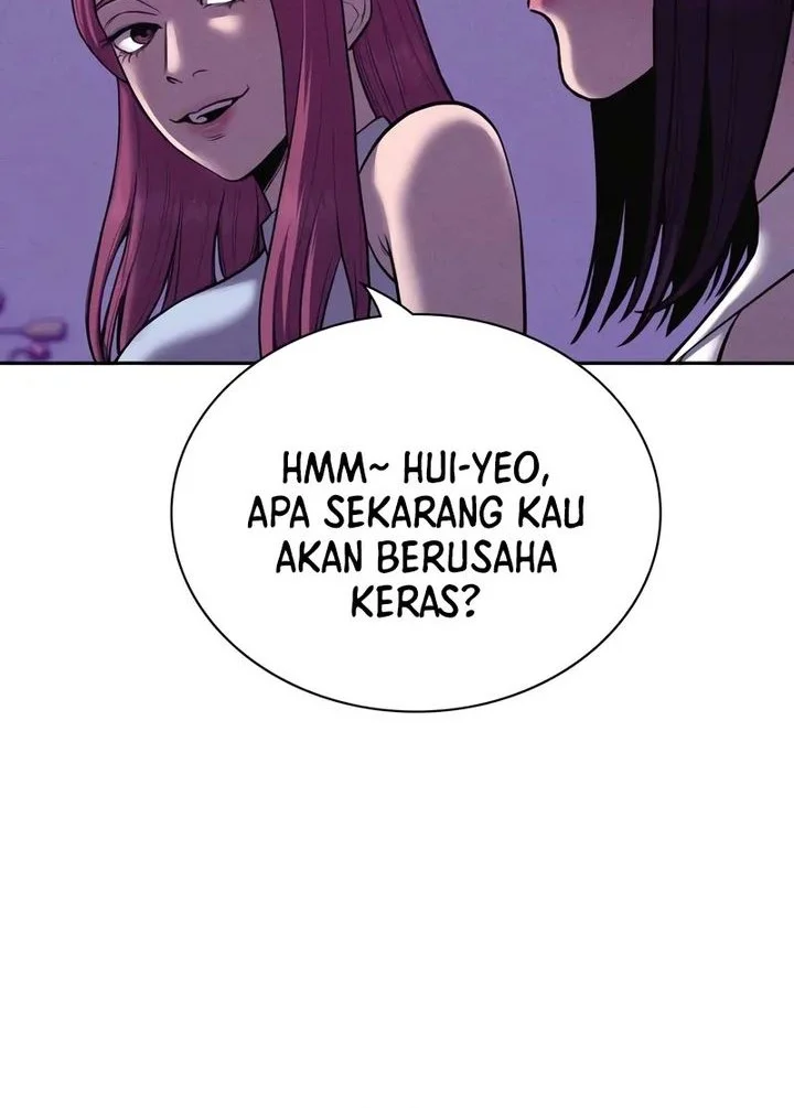The Devil Classroom Chapter 9 - halaman 100