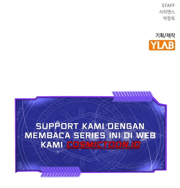 The Devil Classroom Chapter 9 - halaman 103