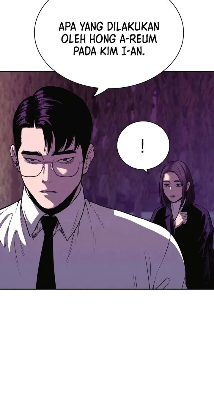 The Devil Classroom Chapter 9 - halaman 12