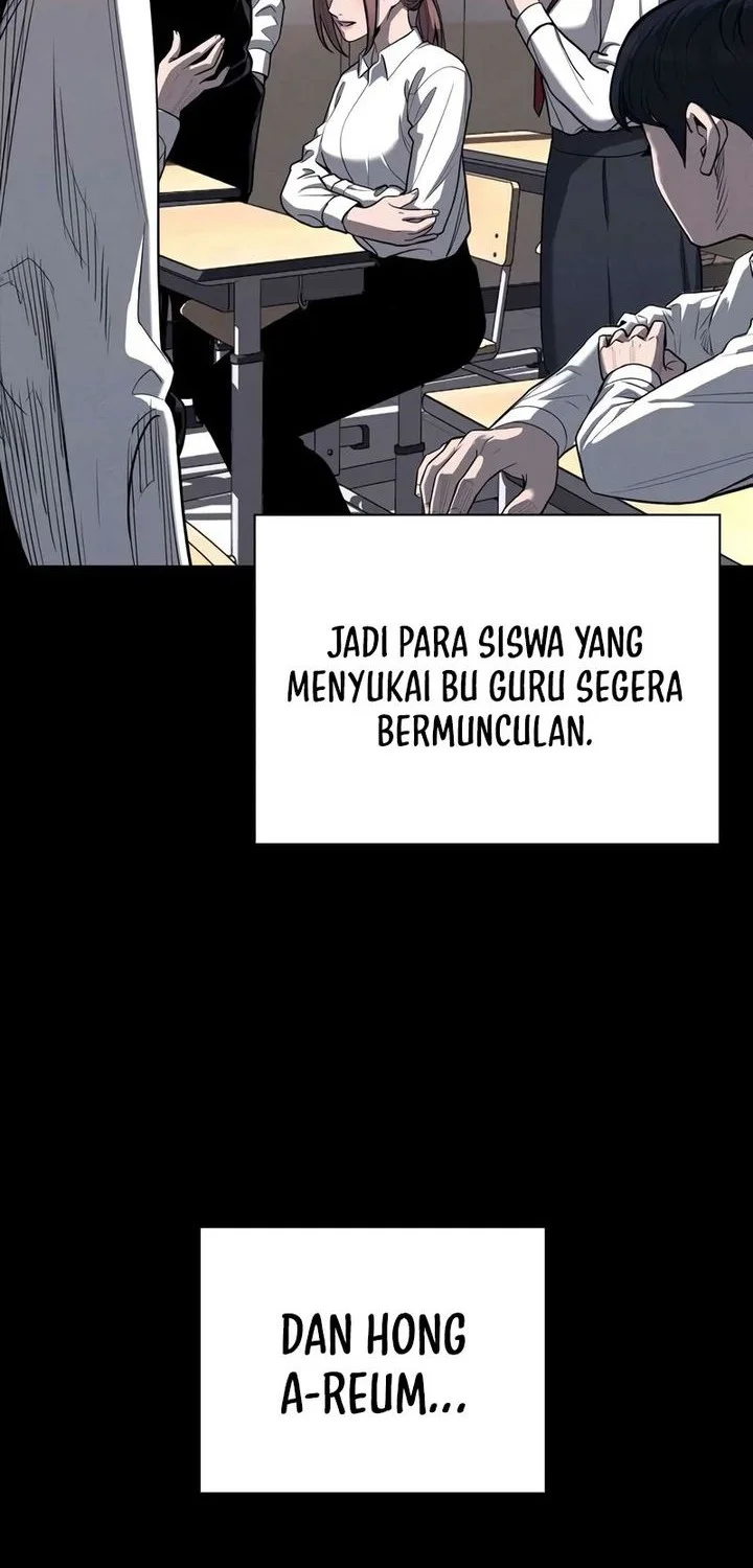 The Devil Classroom Chapter 9 - halaman 22