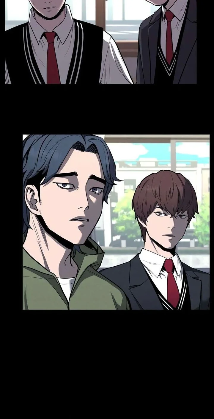The Devil Classroom Chapter 9 - halaman 40