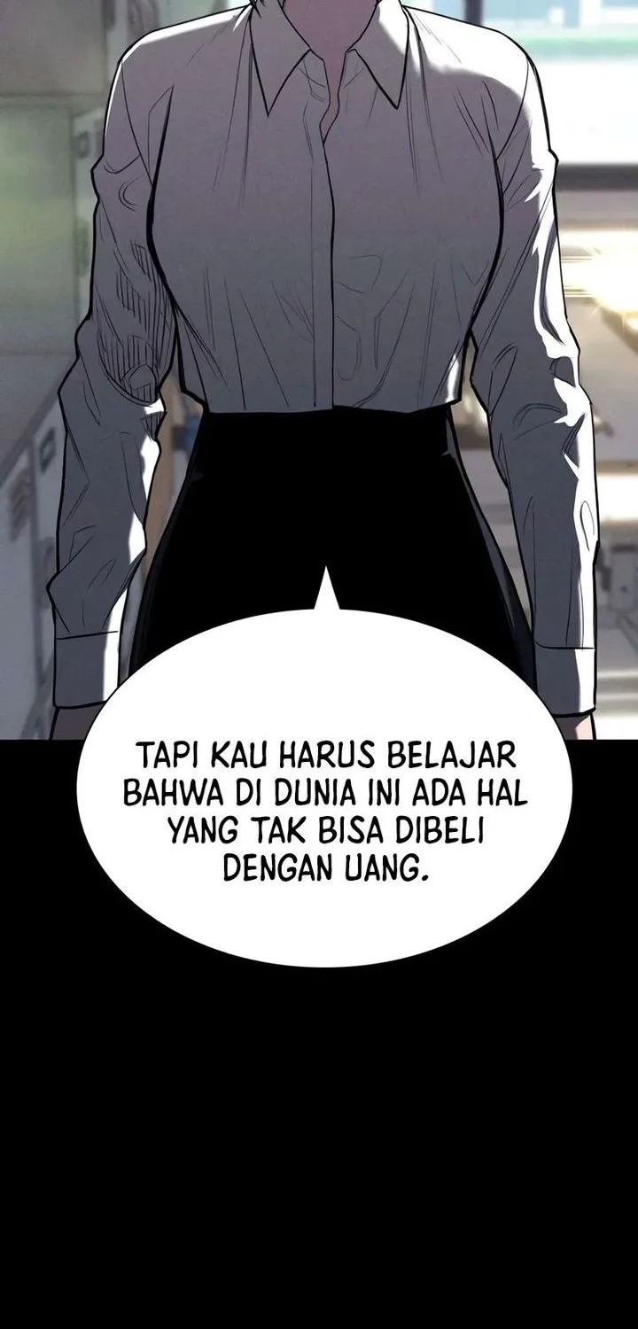 The Devil Classroom Chapter 9 - halaman 42