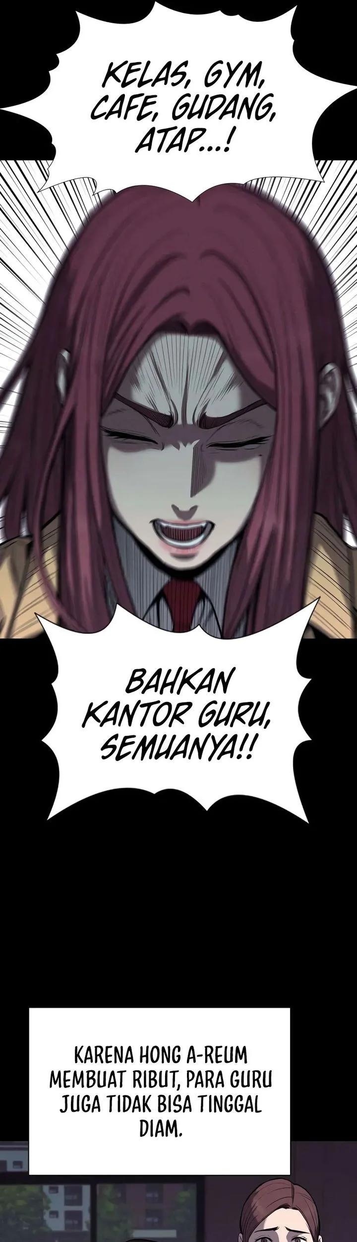 The Devil Classroom Chapter 9 - halaman 51