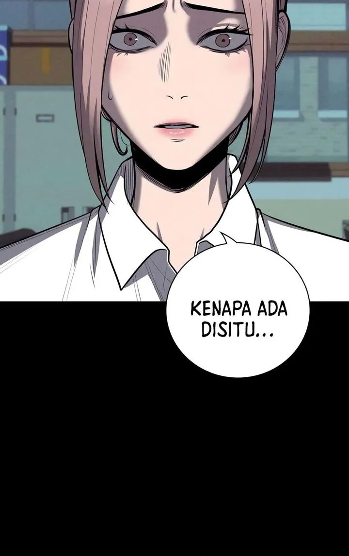 The Devil Classroom Chapter 9 - halaman 58