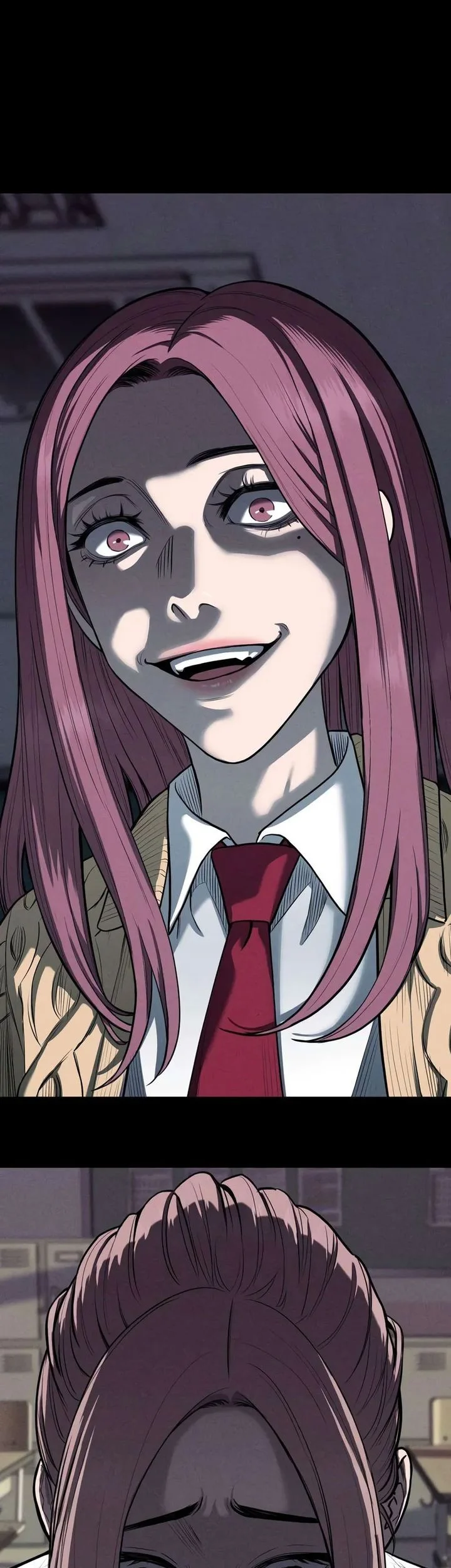 The Devil Classroom Chapter 9 - halaman 75