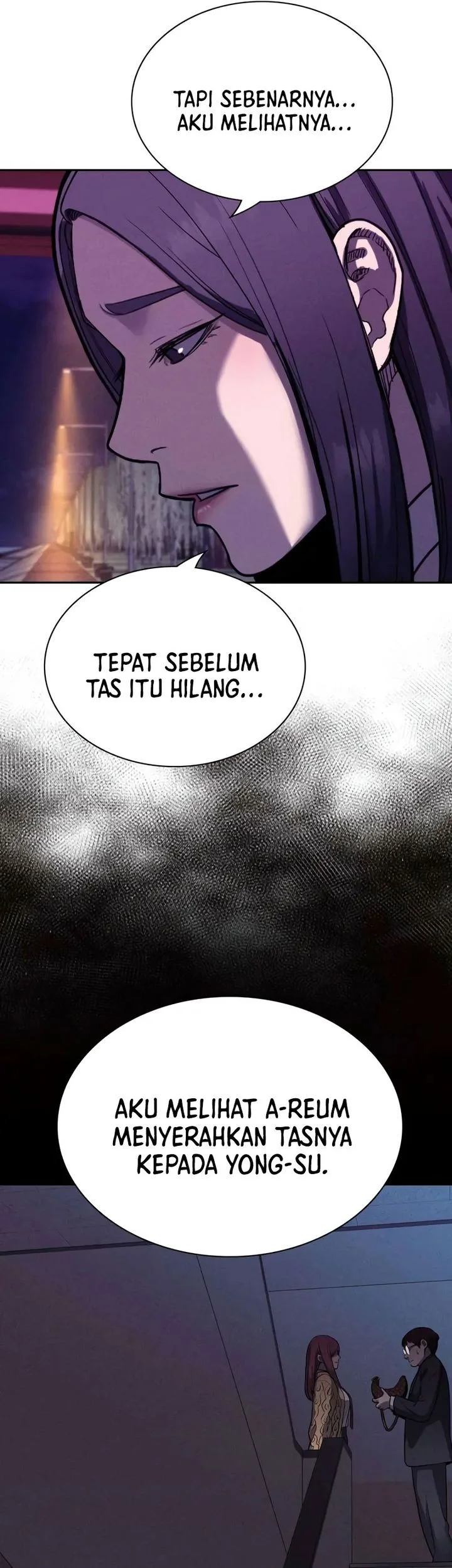 The Devil Classroom Chapter 9 - halaman 79