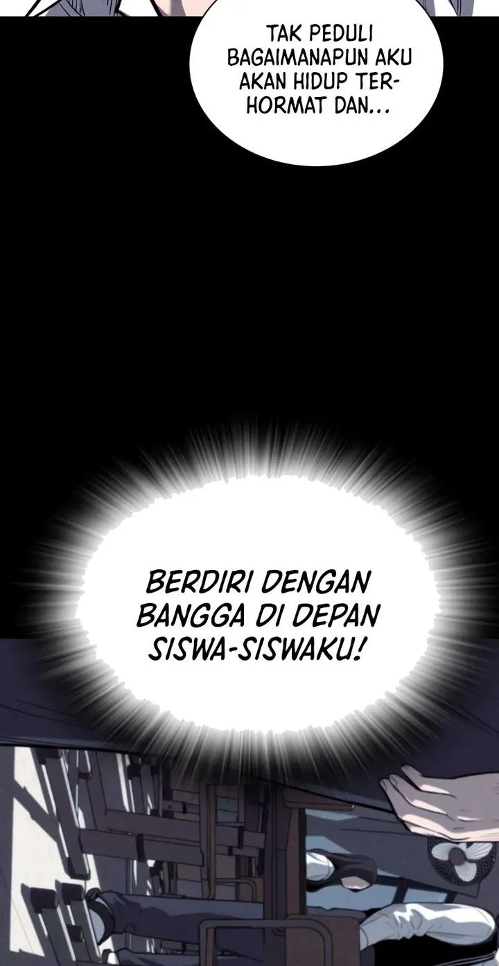 The Devil Classroom Chapter 9 - halaman 88