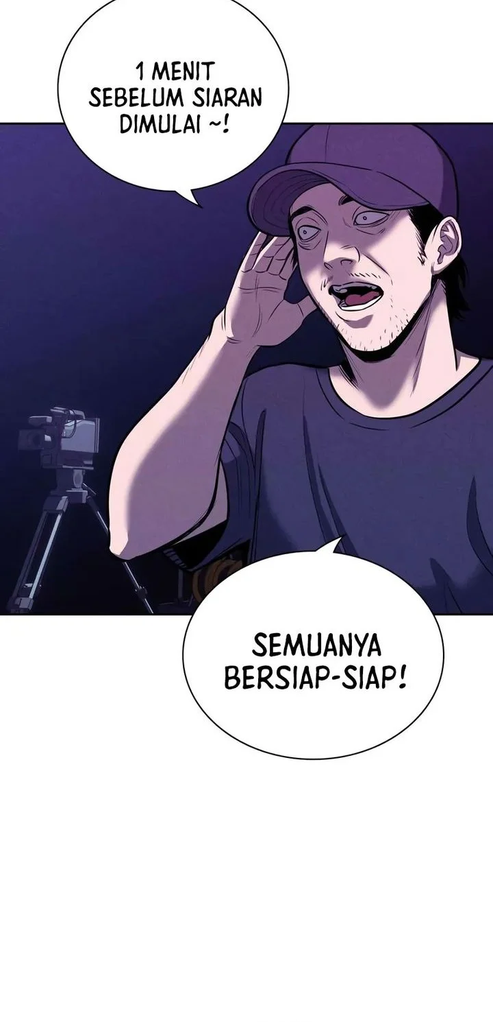 The Devil Classroom Chapter 9 - halaman 94