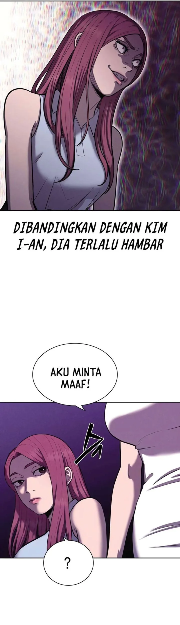 The Devil Classroom Chapter 9 - halaman 97