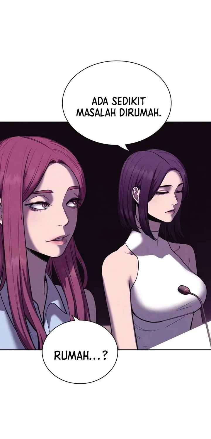 The Devil Classroom Chapter 9 - halaman 98