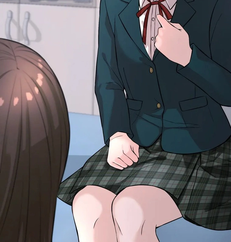 The Devil in School Chapter 1 - halaman 10