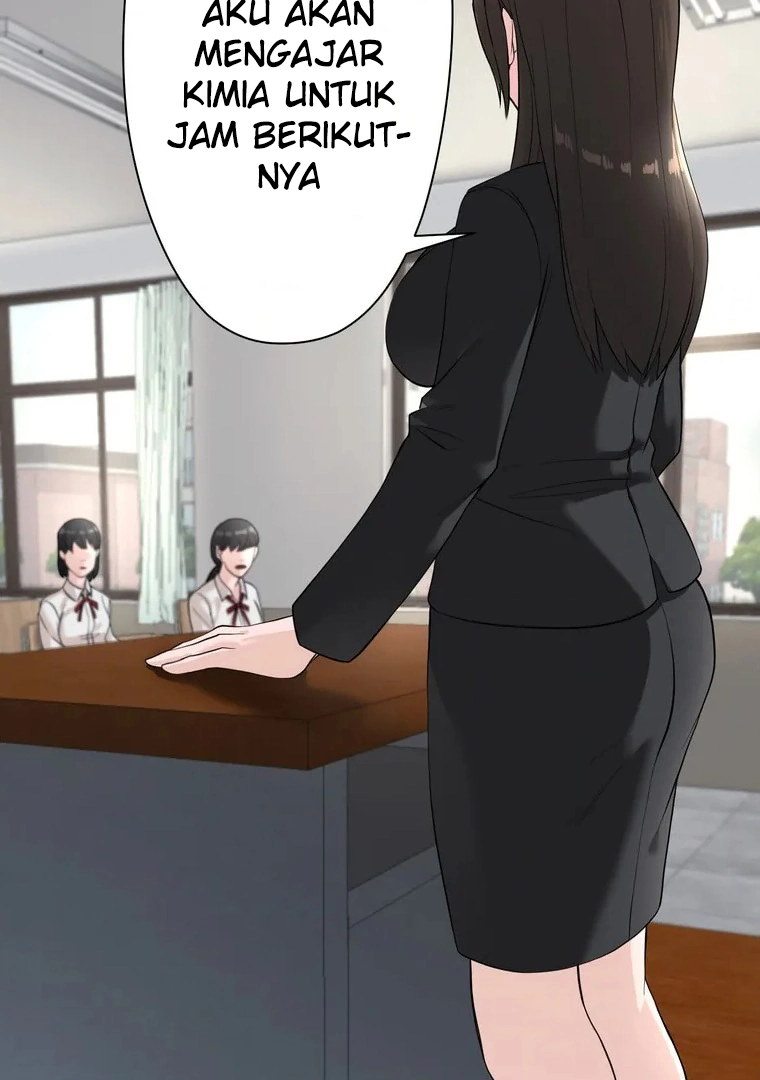 The Devil in School Chapter 1 - halaman 100