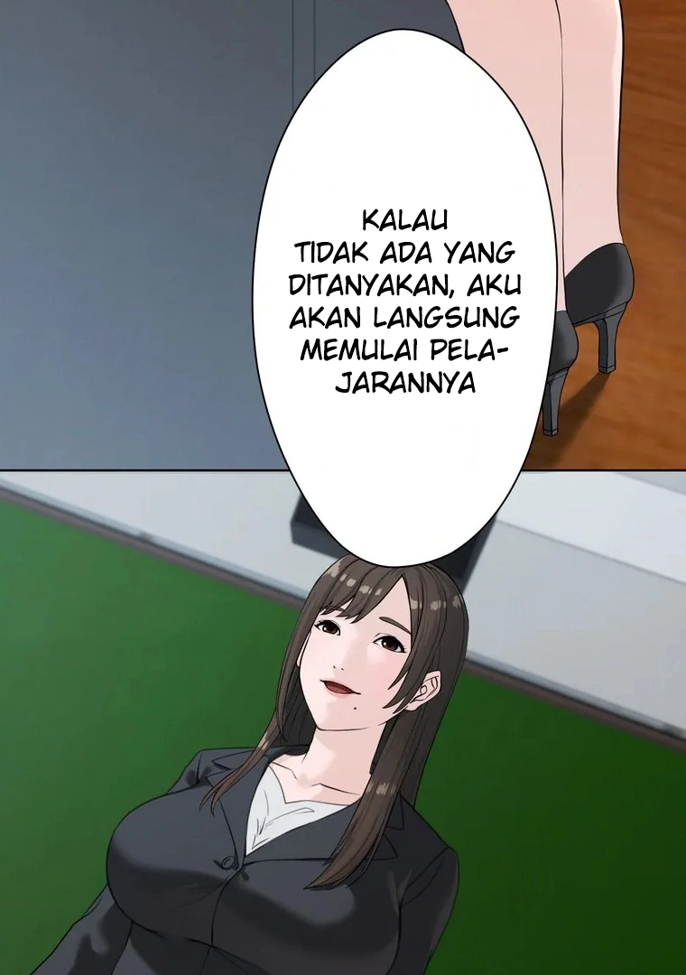The Devil in School Chapter 1 - halaman 101