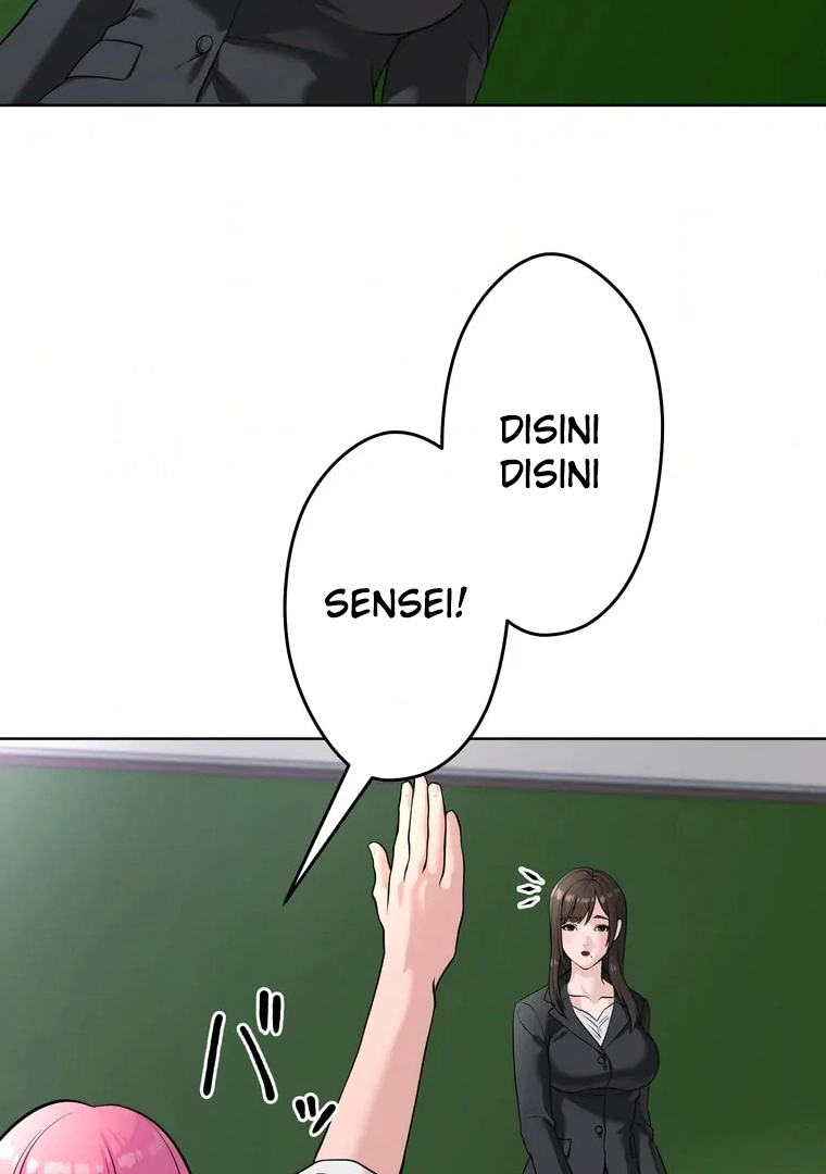 The Devil in School Chapter 1 - halaman 102