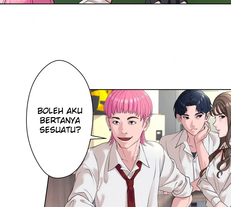 The Devil in School Chapter 1 - halaman 103
