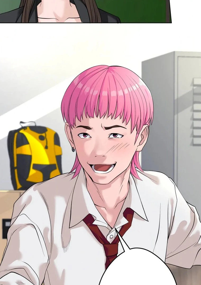 The Devil in School Chapter 1 - halaman 105