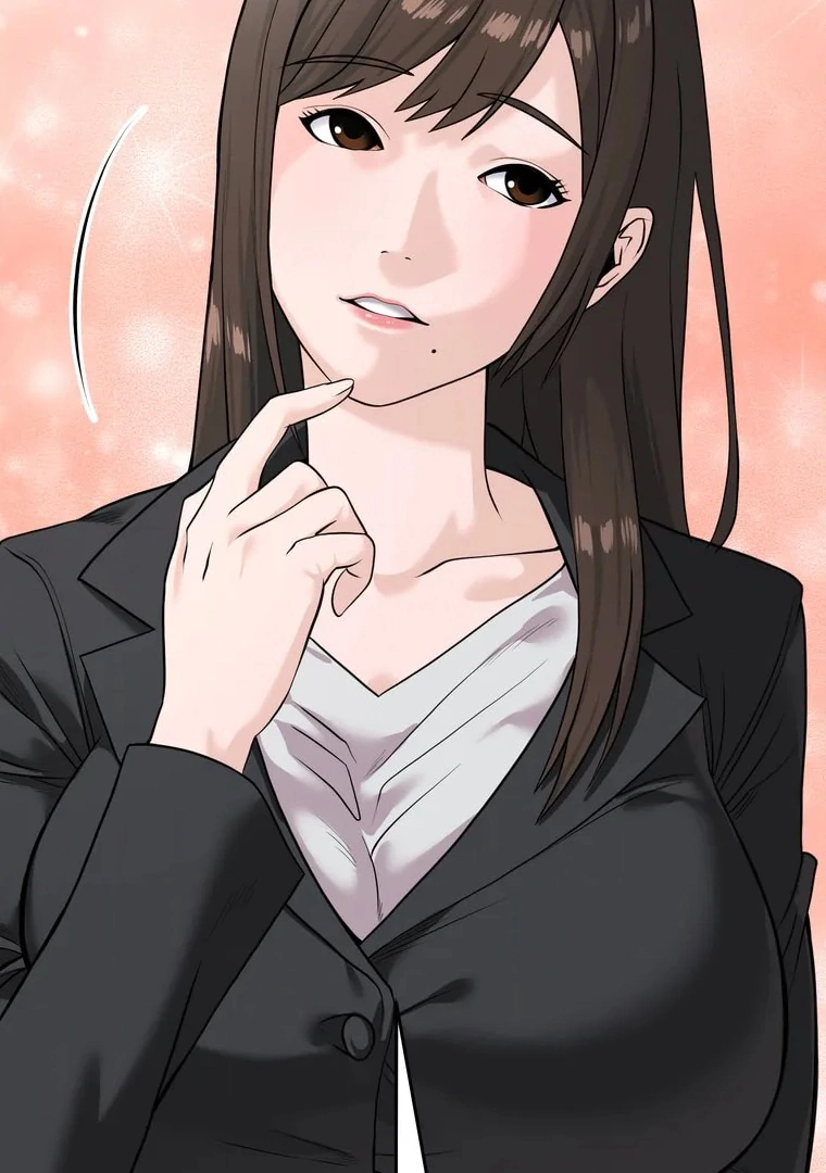 The Devil in School Chapter 1 - halaman 110