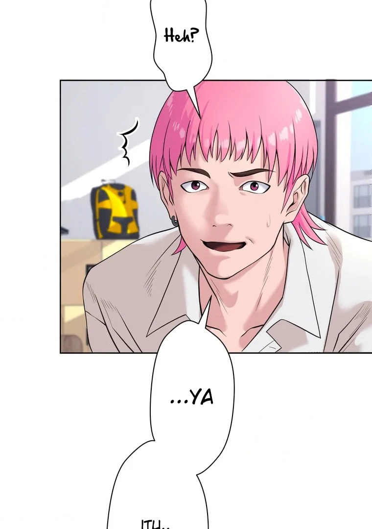 The Devil in School Chapter 1 - halaman 112