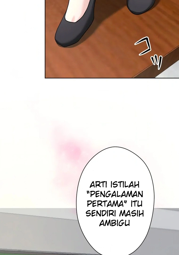 The Devil in School Chapter 1 - halaman 117