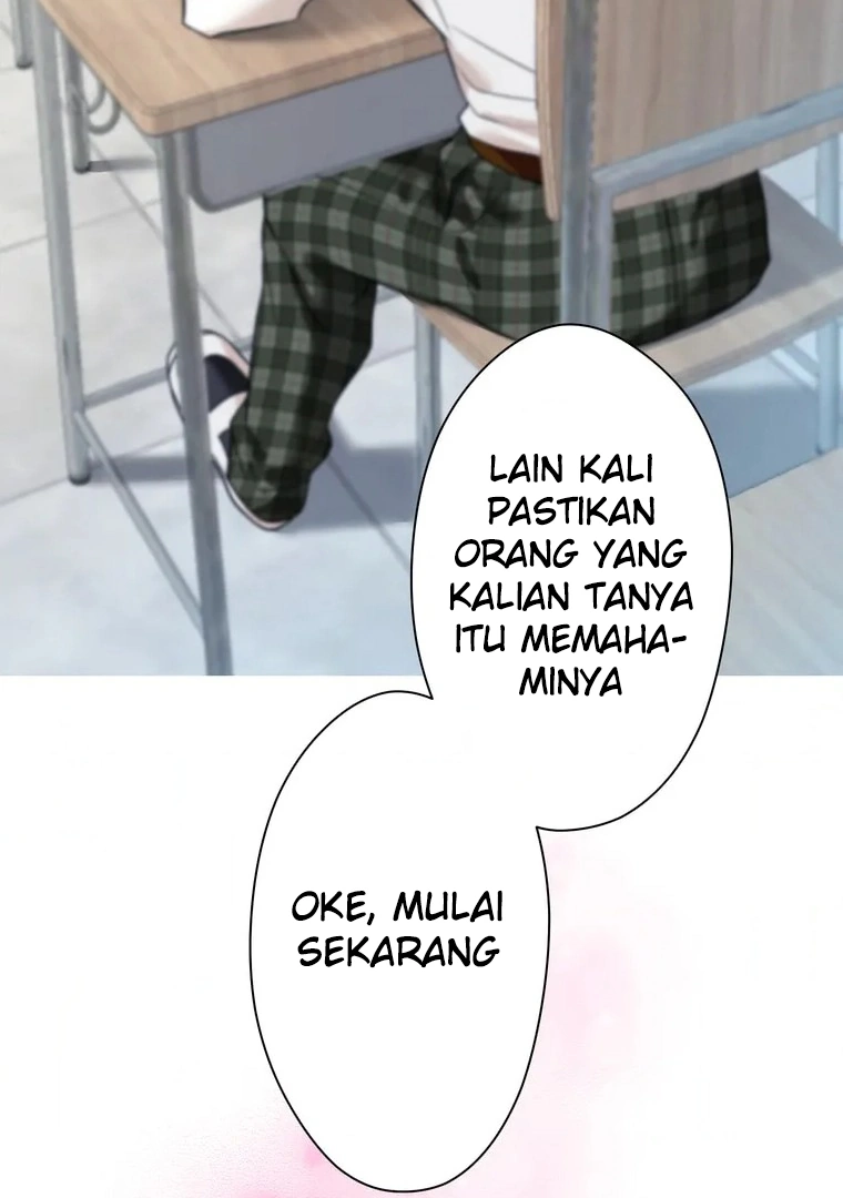 The Devil in School Chapter 1 - halaman 119
