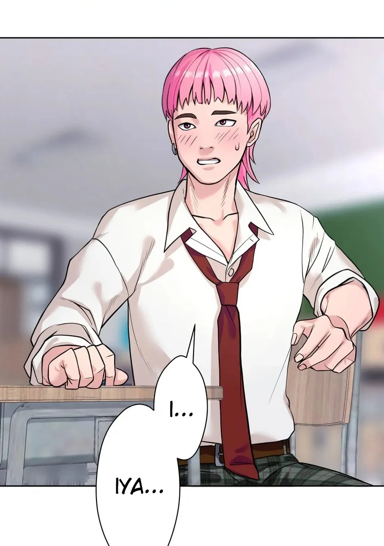 The Devil in School Chapter 1 - halaman 125