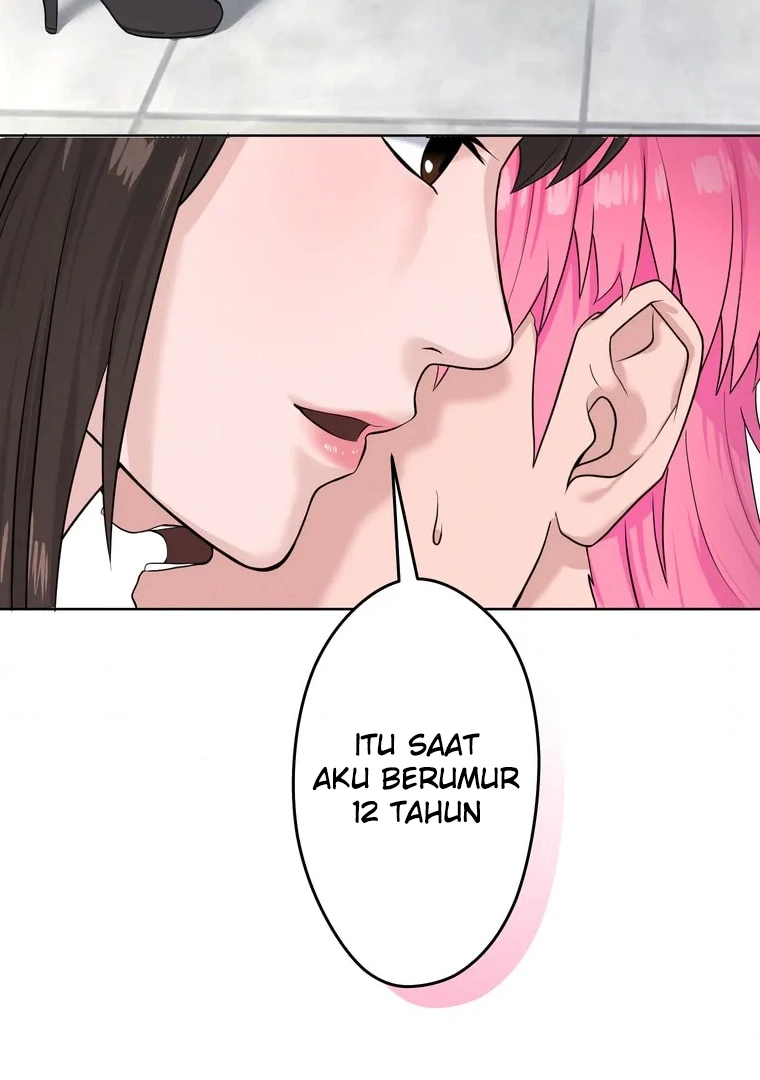 The Devil in School Chapter 1 - halaman 128