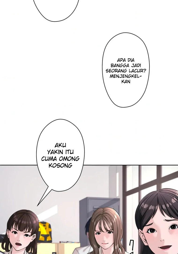 The Devil in School Chapter 1 - halaman 132