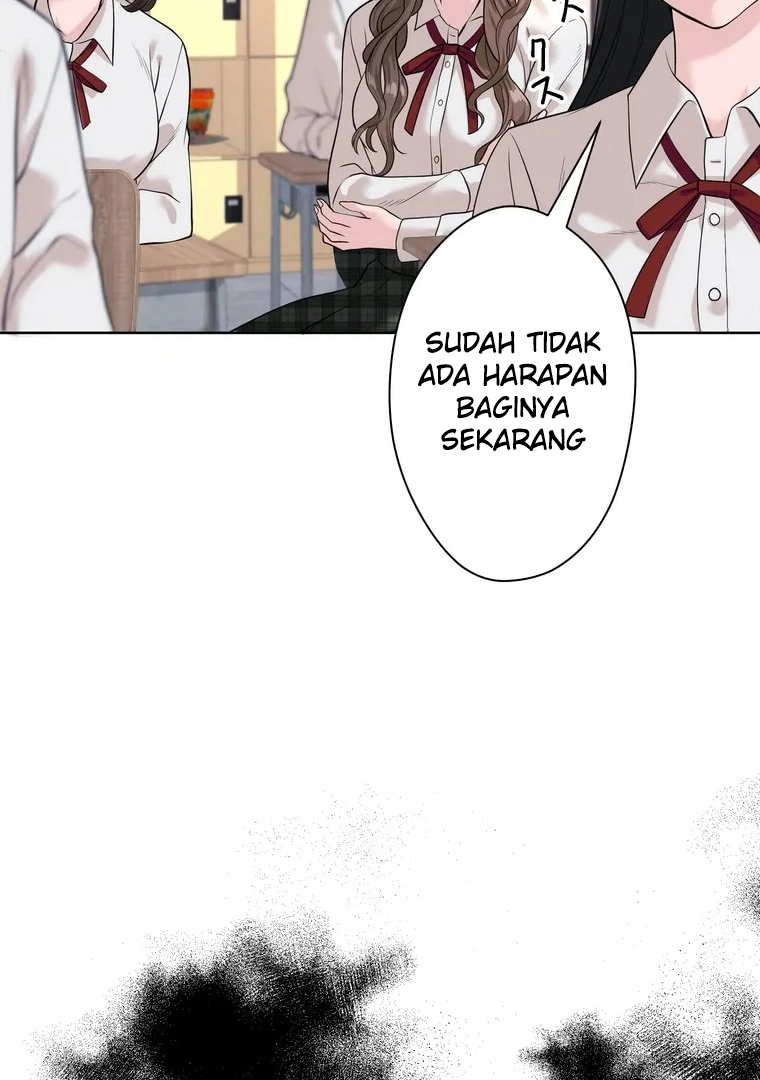 The Devil in School Chapter 1 - halaman 133