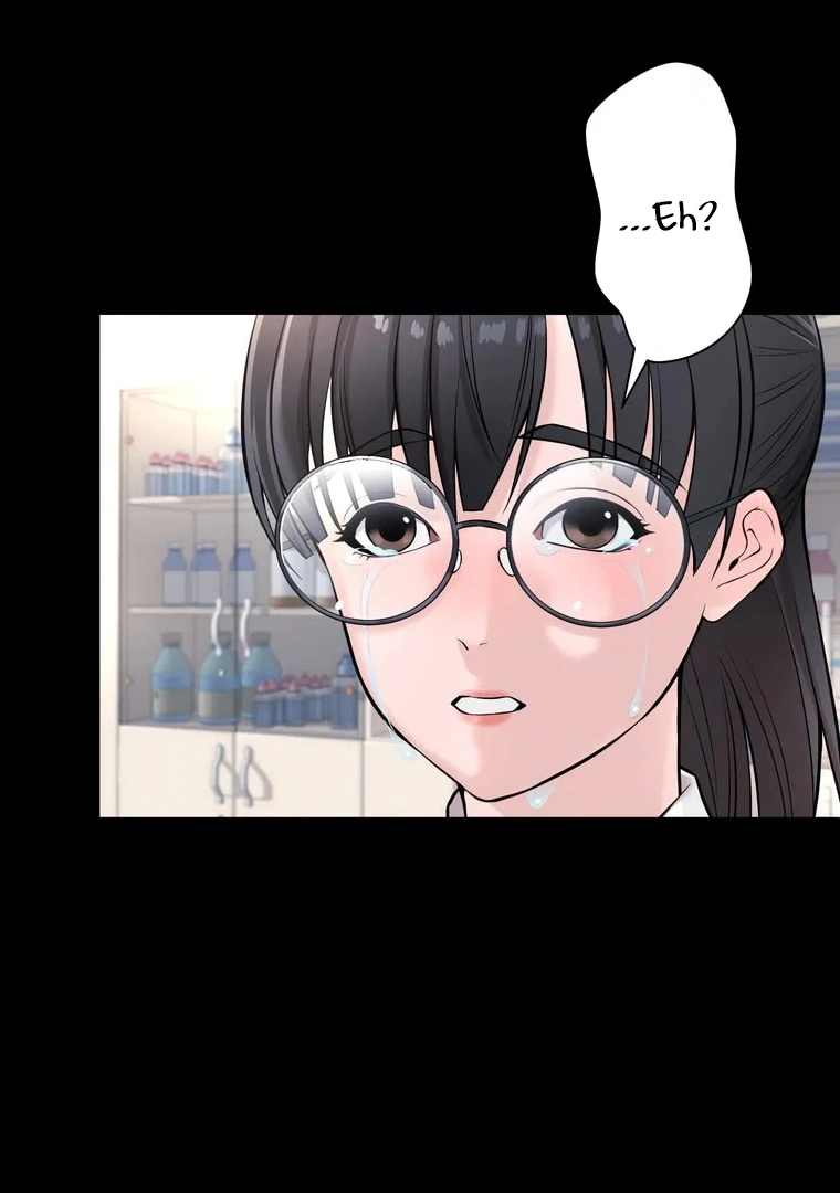 The Devil in School Chapter 1 - halaman 14