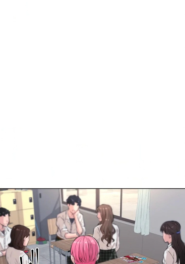 The Devil in School Chapter 1 - halaman 18